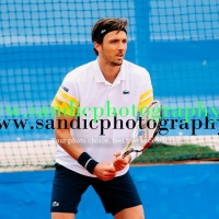 Serbia Open Arthur Rinderknech - Juan Ignacio Londero (20)